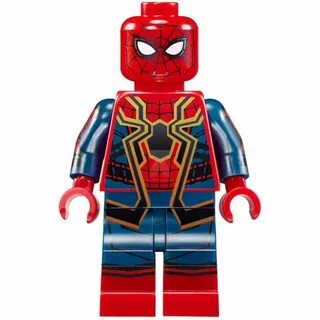 spider man lego infinity war Shop Today's Best Online Discou