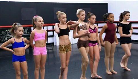 Dance moms Dance moms, Wear to class, Dance