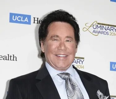 Singer Wayne Newton close to resolving dispute - Portland Pr