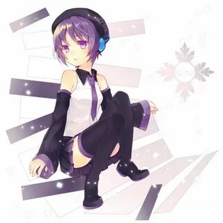 Utau Vocaloid Defoko Аниме, Фотоальбомы