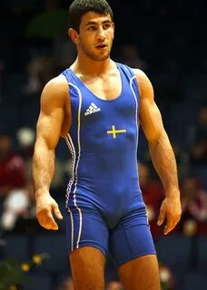 Wrestling singlet - 18+ only Page 111 LPSG