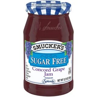 smuckers - Transparent Images For Free Download