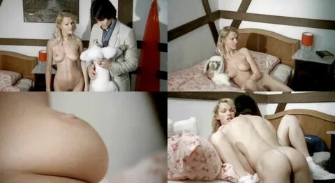 Brigitte Lahaie nude pics, seite - 28 ANCENSORED