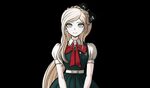 Who did what? - Remnants of Despair (Theory) Danganronpa Ami
