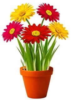 Gardening clipart flower cart, Picture #1190727 gardening cl