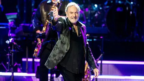 Neil Diamond Fans Give Concert Money to Parkinson’s Research