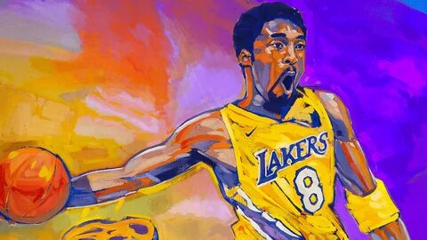 NBA 2K21 Kobe Wallpaper 71833 1920x1080px