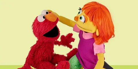 Why I Will Be Watching 'Sesame Street' as an Adult The Might