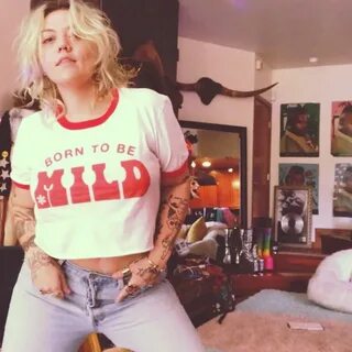 Elle King Gets Candid About Her Depression and PTSD PEOPLE.c