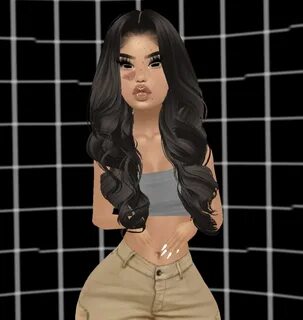 IMVU Outfits Wallpapers - Wallpaper Cave