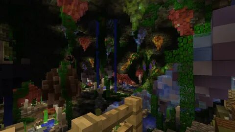 Build - ***:+:(magic Island Cave):+:*** Wynncraft Forums