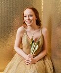 Amybeth Mcnulty 2021 - amybeth mcnulty attends the 2019 cana