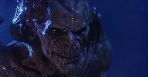 REVIEW - 'Pumpkinhead' (1988) The Movie Buff