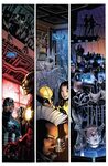 Read online Infinity comic - Issue #1