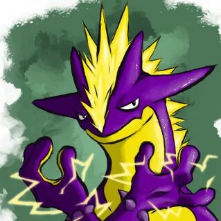 Toxtricity - Pokémon Sword & Shield page 2 of 3 - Zerochan A