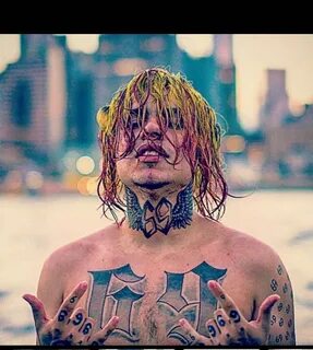 my baby #6ix9inefefe #6ix9ine #likeMyBae #like #mylife #6ix9