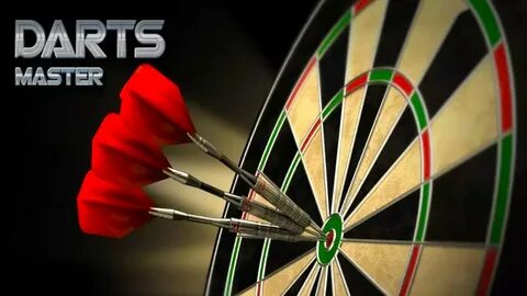 Darts Master 3D Game Android Apps Mirror