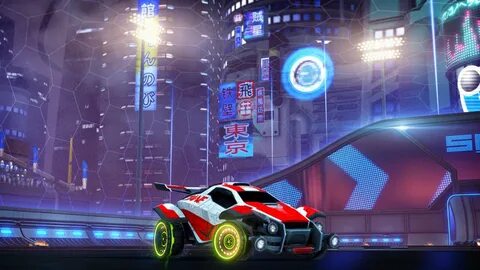 Cool Rocket League Wallpapers Octane / Rocket League - Octan