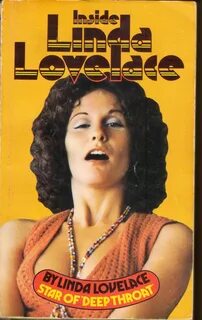 Pictures of Linda Lovelace