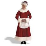 Buy ms claus dress OFF-58