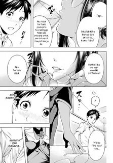 Komik Hiiragi-sensei wa Kyoushi Shikkaku!? Chapter 1 - BacaM