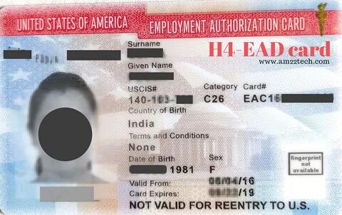 The Unbearable Burden Being on a Dependent Visa in America -