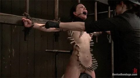 #pain #gif #torture #clothespins #gagged #bound #abused #bds
