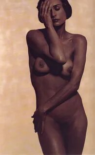 Demi Moore nude, naked, голая, обнаженная Деми Мур - Голые з