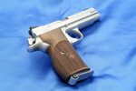 Sig P210-2 with Nill grips Behance