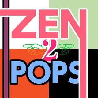 Nirai Kanai альбом Zen Pops 2 слушать онлайн бесплатно на Ян