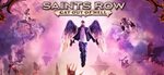 Чит-коды для Saints Row: Gat Out of Hell - деньги, оружие, т