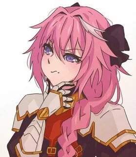 Pin by Крыса Лариса on Anime Astolfo fate, Anime, Fate anime