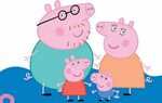 Pin by Olivia Gurley on Peppa Pig Peppa pig stickers, Peppa 