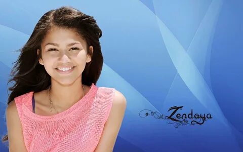 Zendaya Wallpapers - Wallpaper Cave