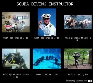 Scuba Diving Instructor... in 2019 Diving, Scuba diver tatto