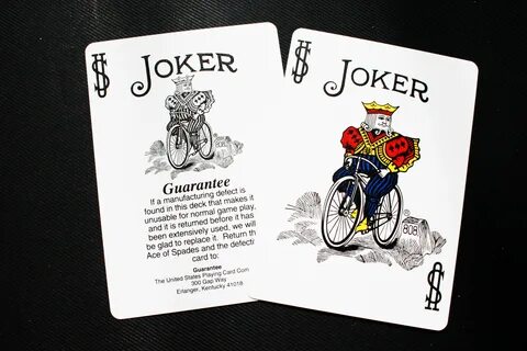 Joker Cards Wallpapers - Wallpaper Cave