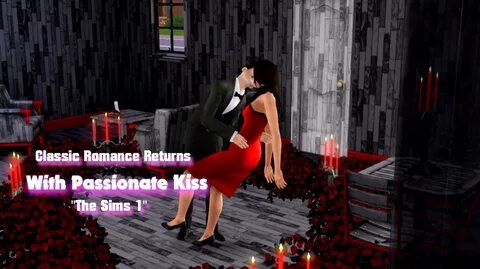 Скачать The Sims 3 "Страсть и романтика (Passion And Romance