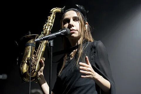 PJ Harvey to Score 'All About Eve' Stage Adaptation - Rollin