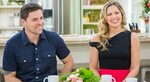 All about Pascale Hutton's husband and relationship with Kav