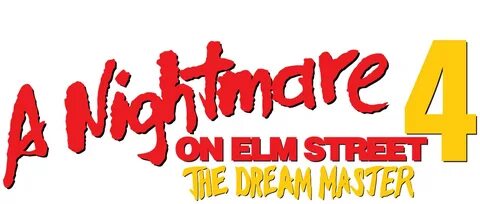 Movie Retrospective "A Nightmare on Elm Street Part 4: The D
