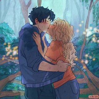 Pin by Christa on ➵ riordanverso Percy jackson art, Percy ja