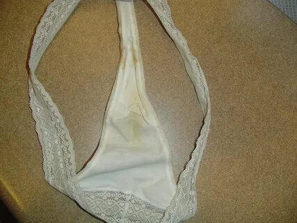 Our wives dirty panties - Photo #1