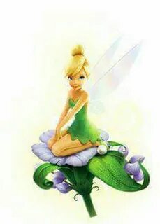 Pin on Tinker Bell