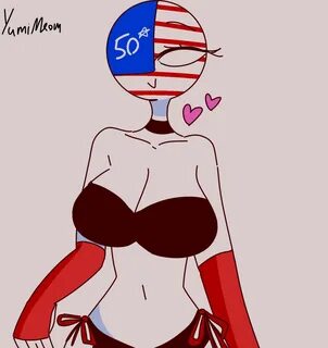 Rule34 - If it exists, there is porn of it / america (countryhumans), unite...