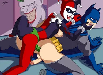 Harley Quinn pictures - /aco/ - Adult Cartoons - 4archive.or