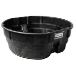 150 Gallon Rubbermaid Tank Reference
