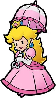 peach princess princesspeach sticker by @amnesia_underscore