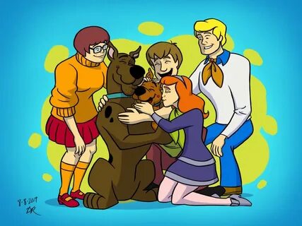 Happy Birthday Scrappy Doo Scooby-Doo Know Your Meme