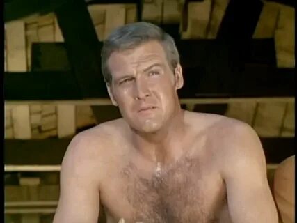 The Big Valley Photo: Heath Barkley Lee majors, Hairy hunks,