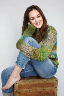Hayley Orrantia Hot Sexy Pictures Are Show Her Swimming Biki